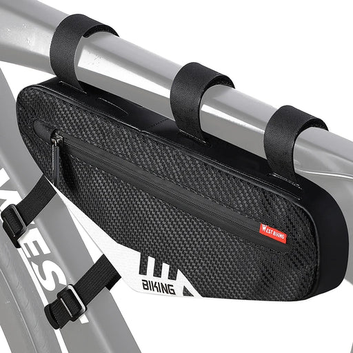 top tube bike bag - MRSLM