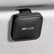 car eyeglass holder clip, view 5 - MRSLM