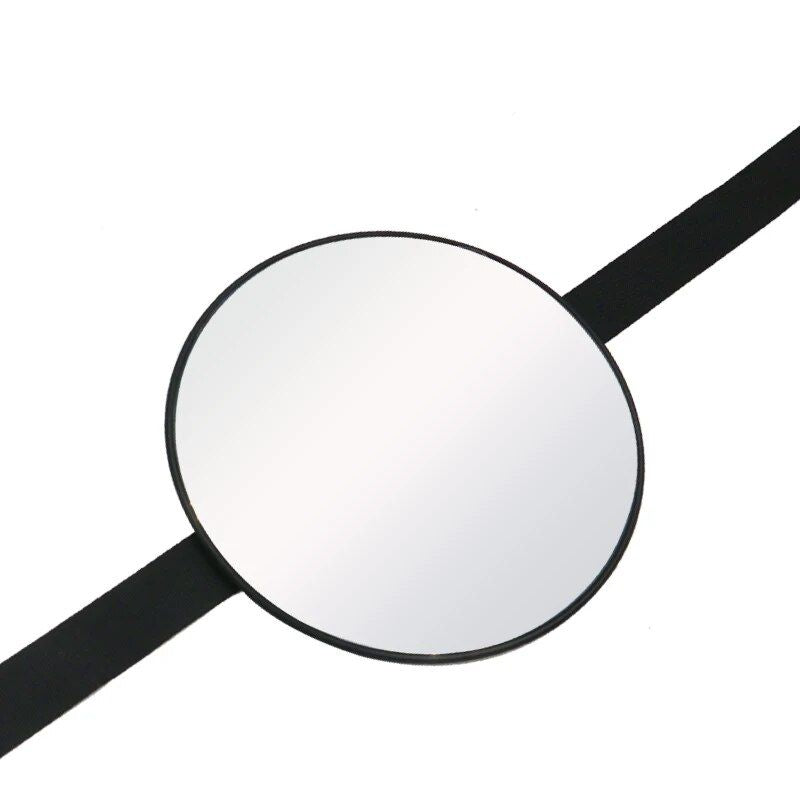 17x17cm baby car mirror, view 5 - MRSLM