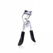 professional eyelash curler with silicone pads, view 3 - MRSLM