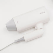 compact travel hair dryer, view 7 - MRSLM