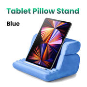 tablet phone pillow stand, view 3 - MRSLM