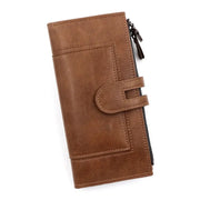 long wallet phone bag, view 3 - MRSLM