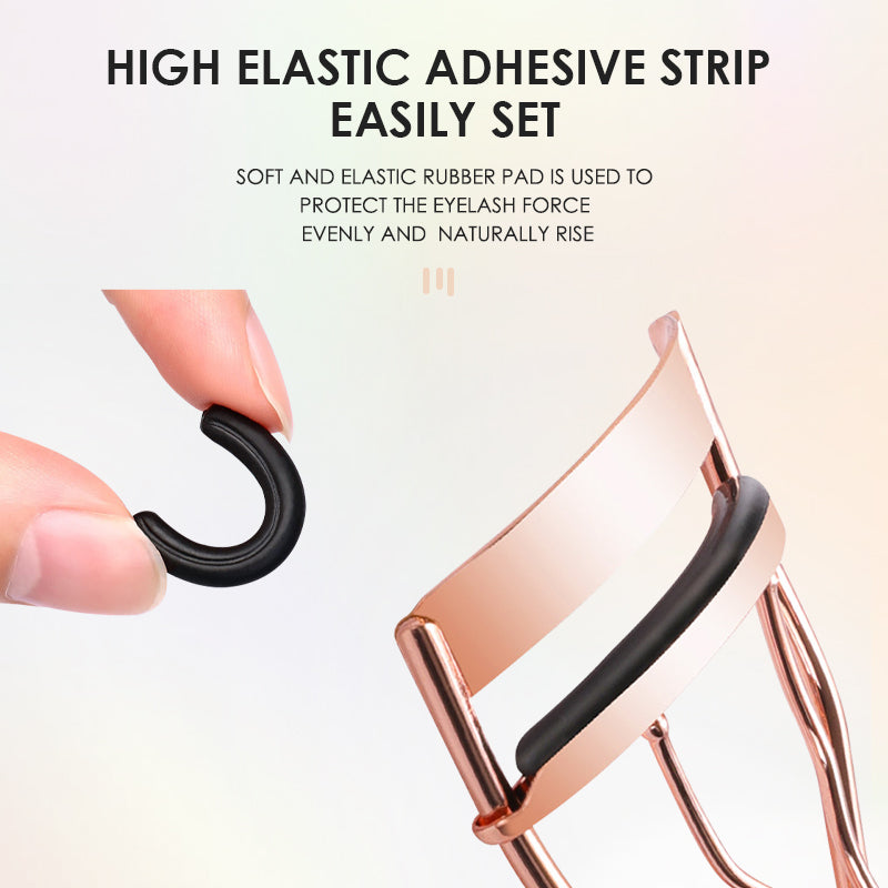 Eyelash grafting tool set, view 5 - MRSLM