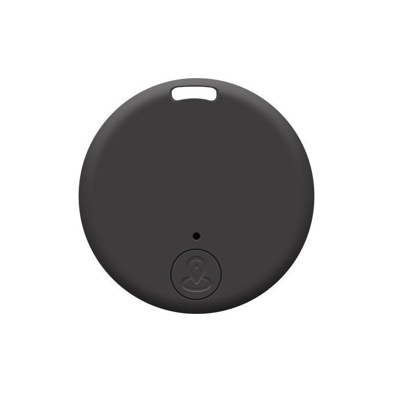 Bluetooth tracker, view 2 - MRSLM