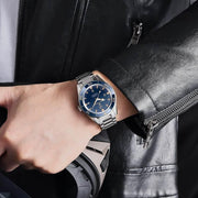 men's automatic mechanical watch - MRSLM