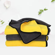 super absorbent pet bath towel - MRSLM