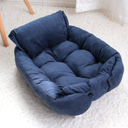 3-in-1 dog bed mat, view 4 - MRSLM