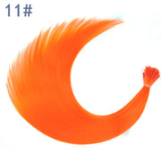synthetic hair extensions, view 20 - MRSLM