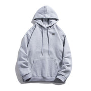 USB heated jacket, view 8 - MRSLM