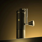 manual coffee grinder, view 9 - MRSLM