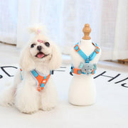 Elephant cartoon dog harness - MRSLM
