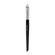 triangle cone makeup brush, view 2 - MRSLM
