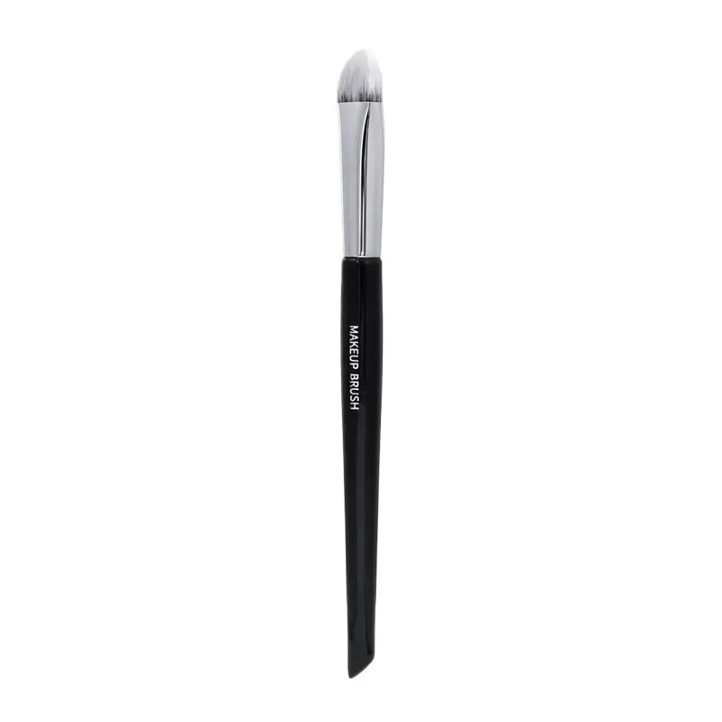 triangle cone makeup brush, view 2 - MRSLM