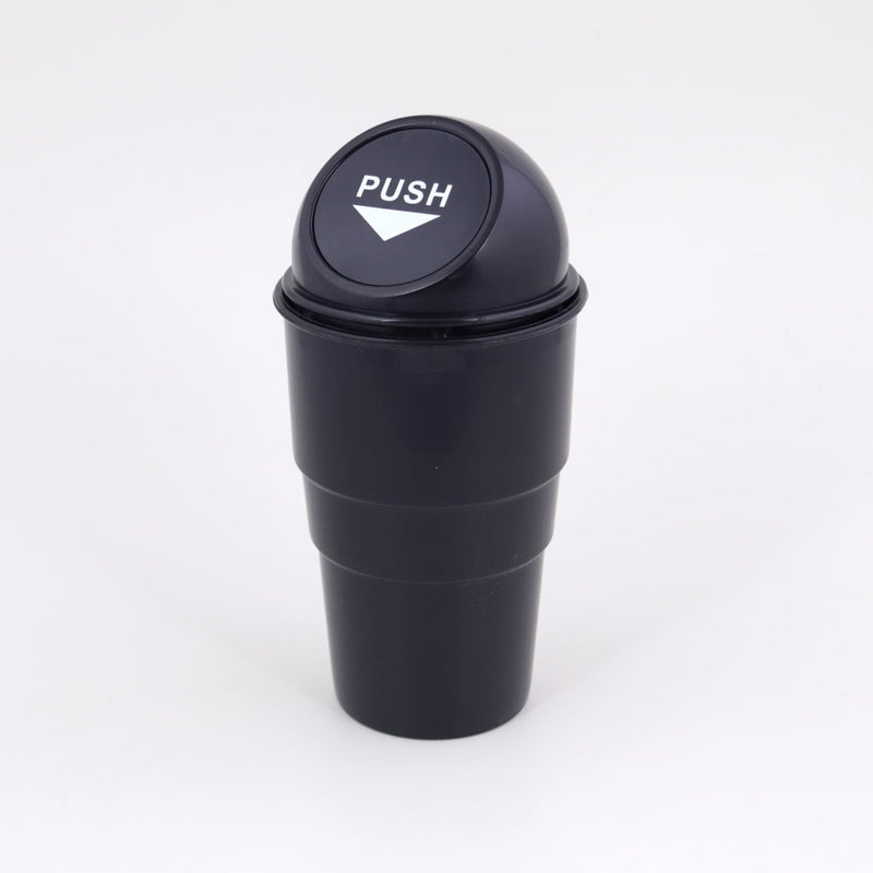 mini car trash bin - MRSLM