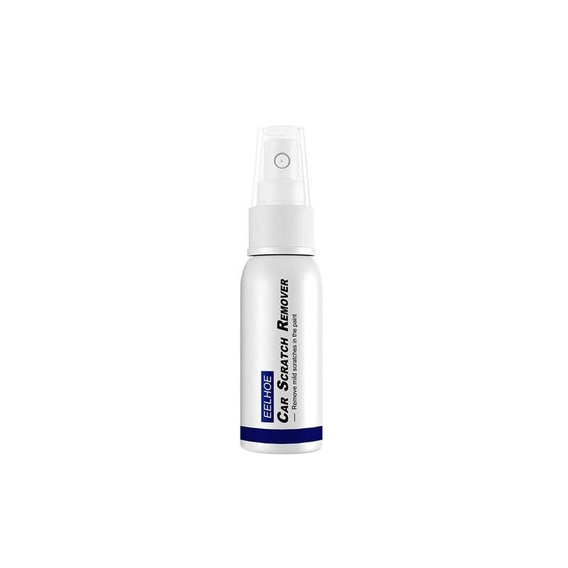 car scratch repair paint spray, view 4 - MRSLM