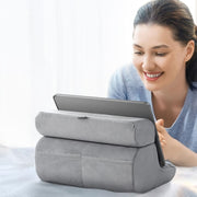 tablet phone pillow stand, view 11 - MRSLM