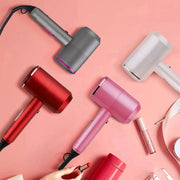 2000w professional hair dryer - MRSLM