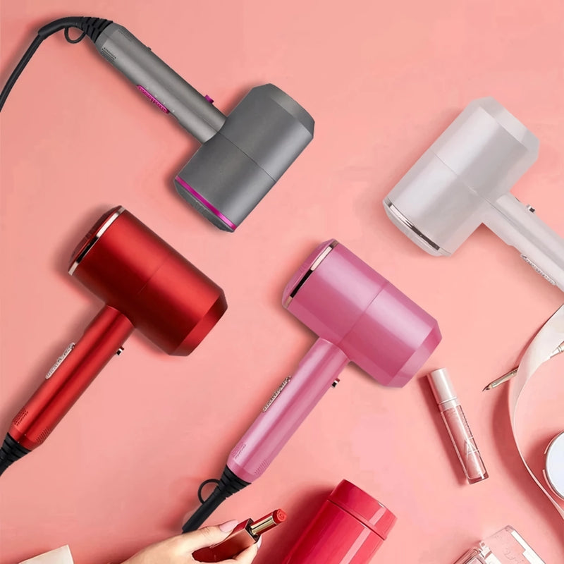 2000w professional hair dryer - MRSLM