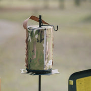 camouflage outdoor tissue box, view 5 - MRSLM