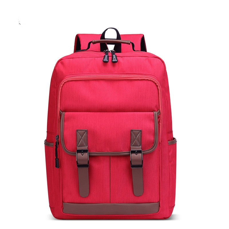 Backpack Fashion Travel Bag Laptop Bag Casual