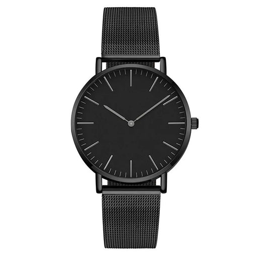 Rose gold women's bracelet watch, view 6 - MRSLM