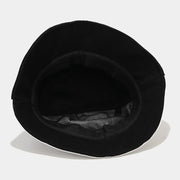 graffiti cotton bucket hat, view 8 - MRSLM