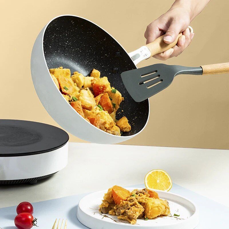 Premium Non-Stick Frying Pan