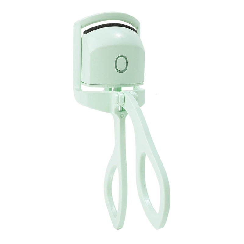 Heated eyelash curler, view 3 - MRSLM