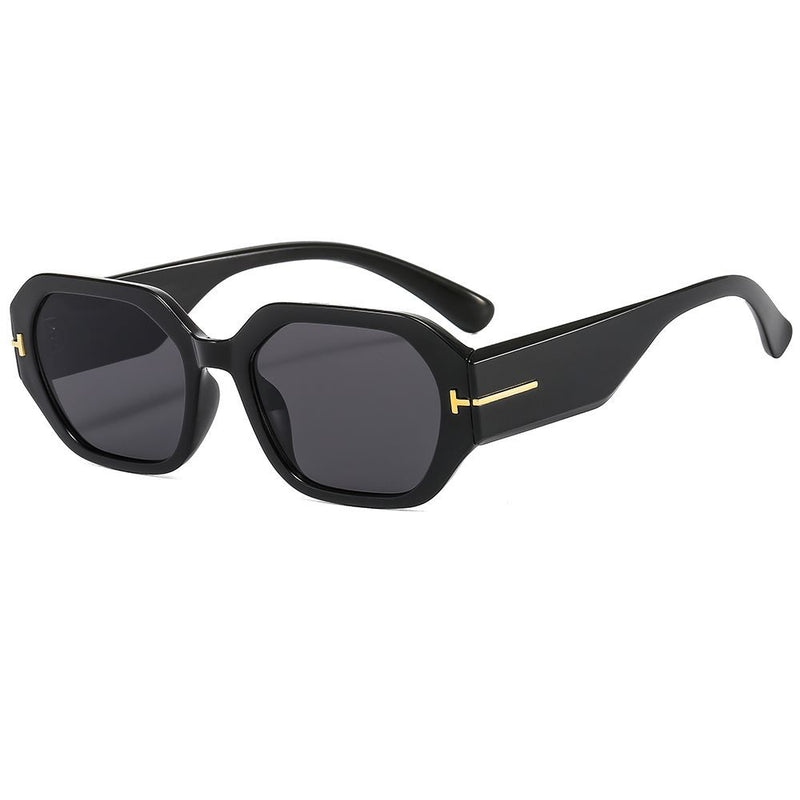 square sunglasses, view 7 - MRSLM