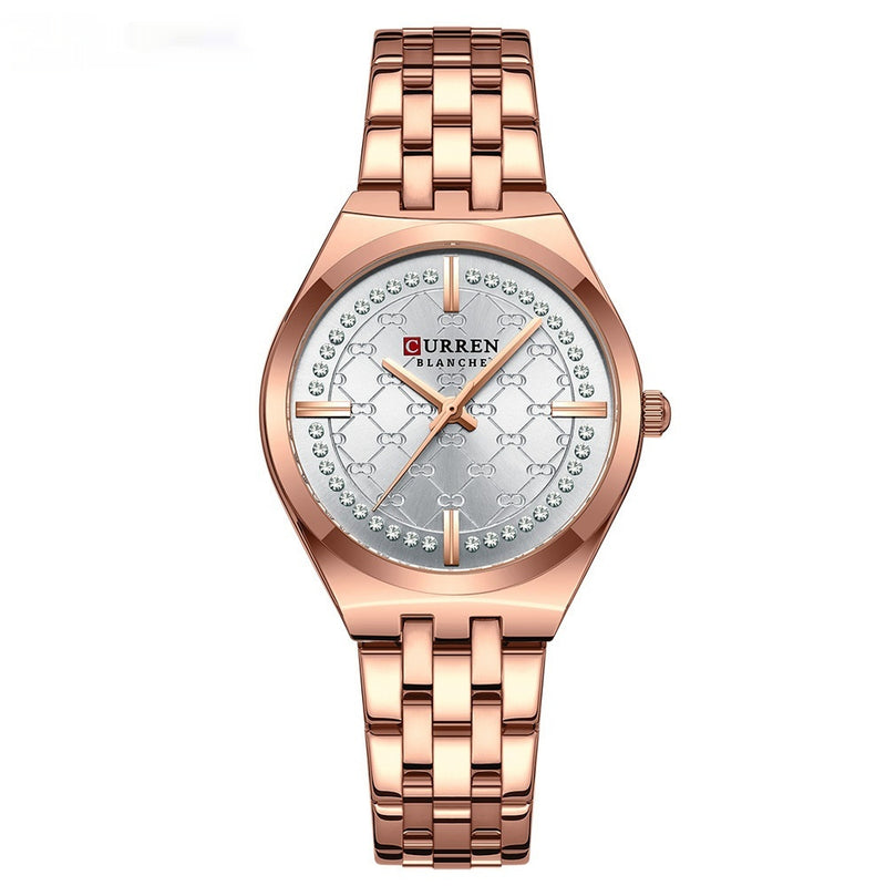 women's quartz watch, view 11 - MRSLM