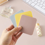 folding makeup mirror, view 7 - MRSLM