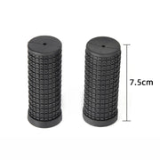 mountain bike rubber grips, view 8 - MRSLM