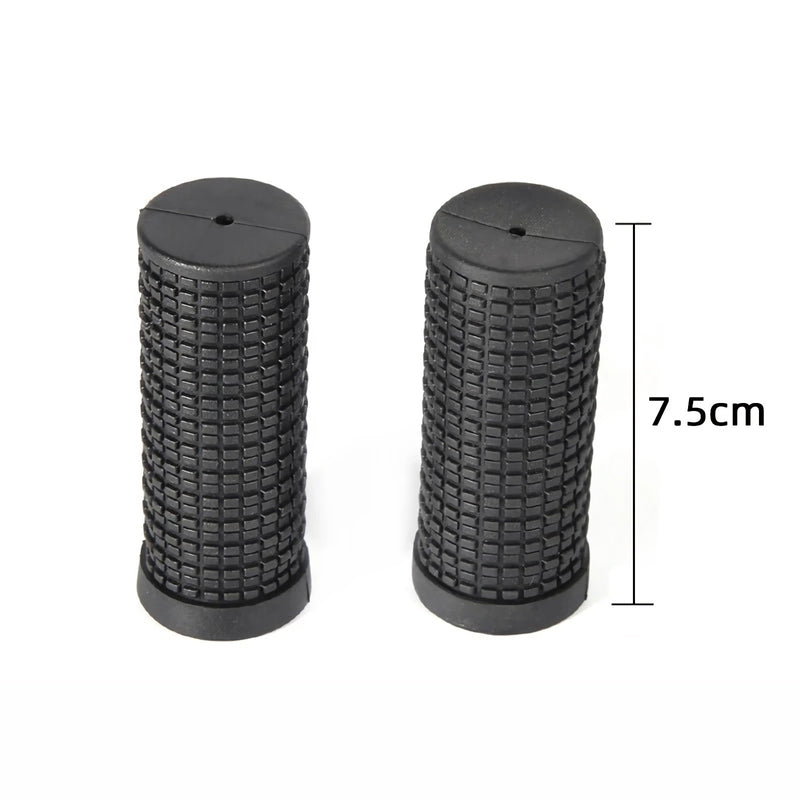 mountain bike rubber grips, view 8 - MRSLM