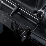 360 rotation car phone and tablet holder, view 7 - MRSLM