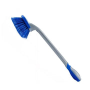 multi-functional car tire and wheel cleaning brush, view 6 - MRSLM