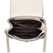 women's travel shoulder bag, view 8 - MRSLM