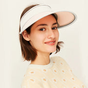 unisex UPF50+ panama cap, view 8 - MRSLM