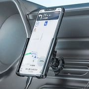 360 rotating gravity car phone holder, view 5 - MRSLM