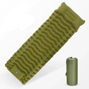 inflatable camping mattress - MRSLM