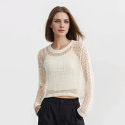 mesh top, view 5 - MRSLM