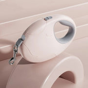 retractable dog and cat leash, view 5 - MRSLM