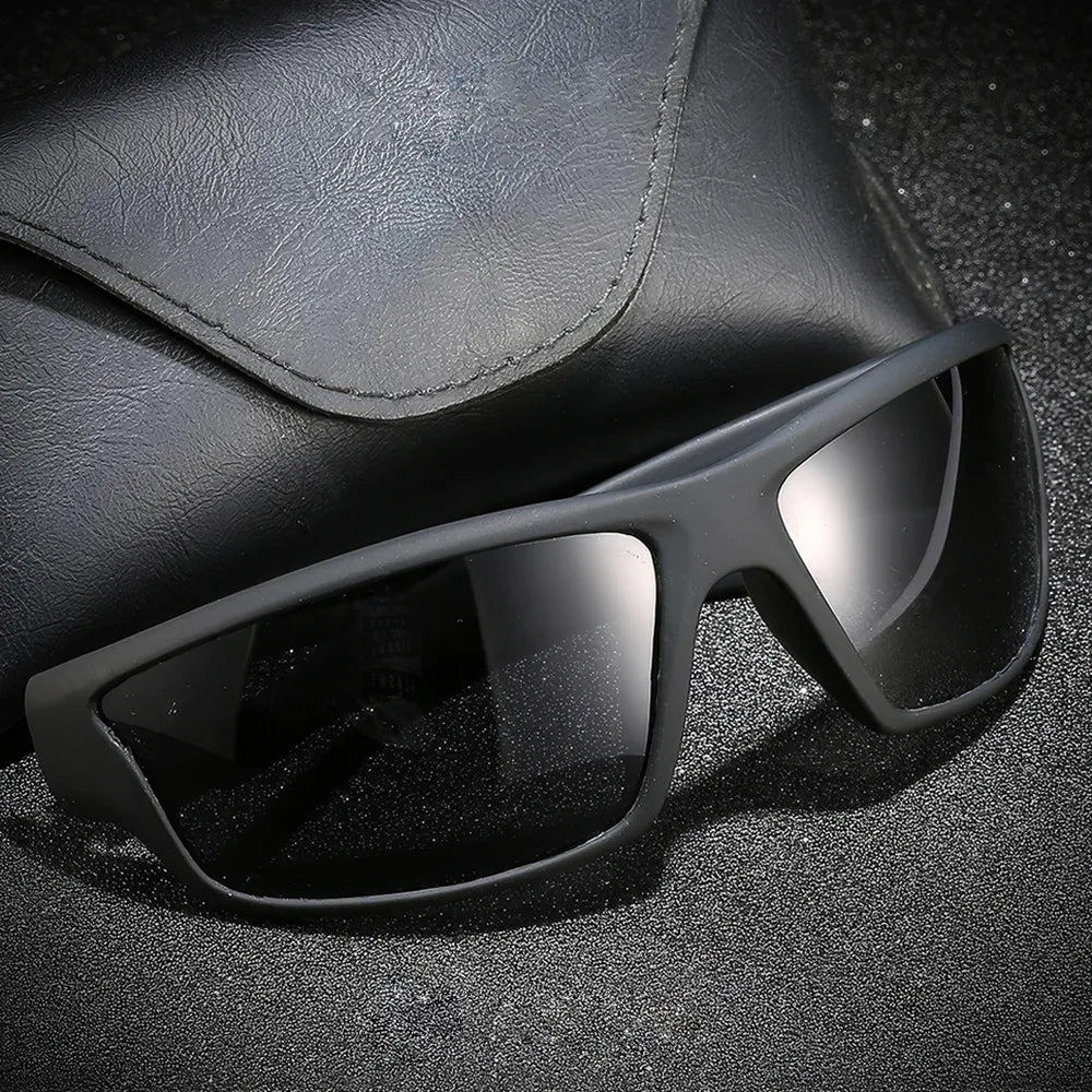 Polarized Driving Sunglasses for Men