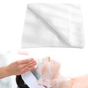 cotton gauze face care wipes - MRSLM