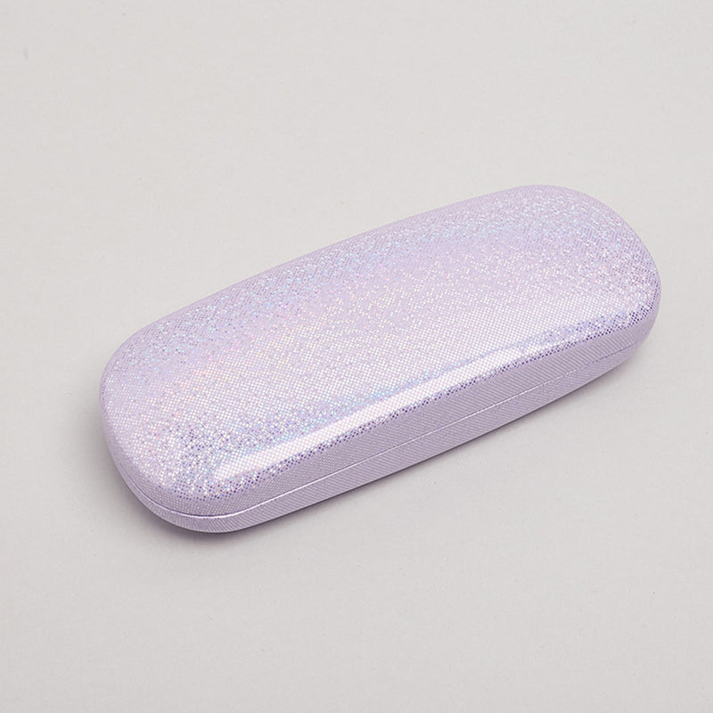 sparkling sunglasses case, view 8 - MRSLM