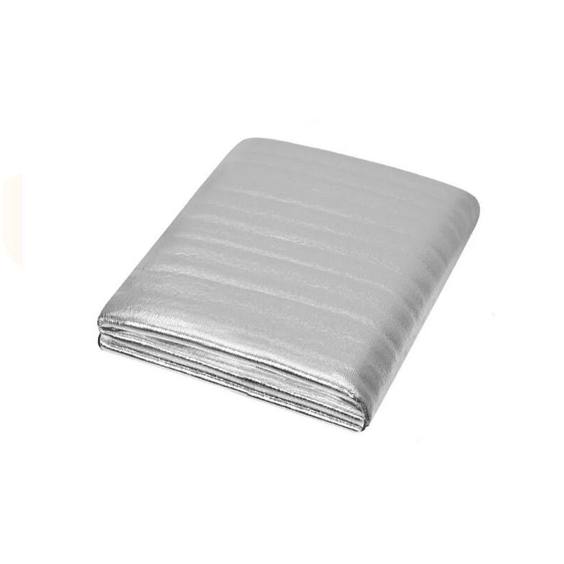 Waterproof picnic mat, view 2 - MRSLM