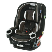 convertible 4-in-1 car seat, view 2 - MRSLM