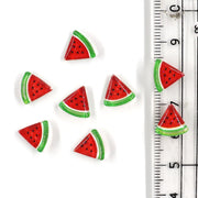 mini fruit resin nail charms, view 6 - MRSLM