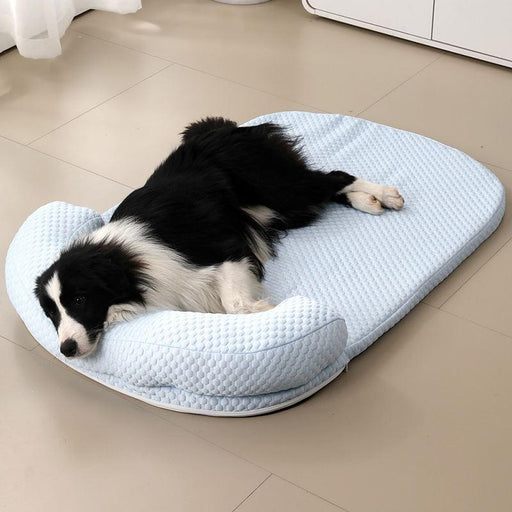 cooling dog bed mat - MRSLM