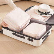 dual-layer travel organizer, view 10 - MRSLM